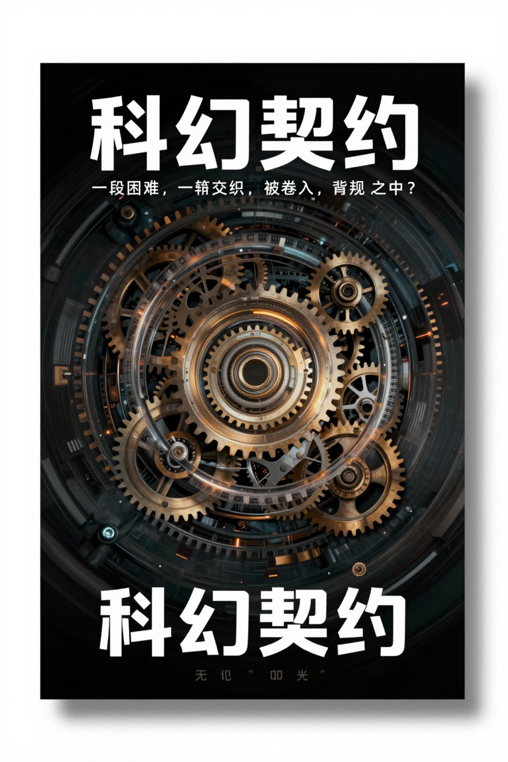 科幻契约