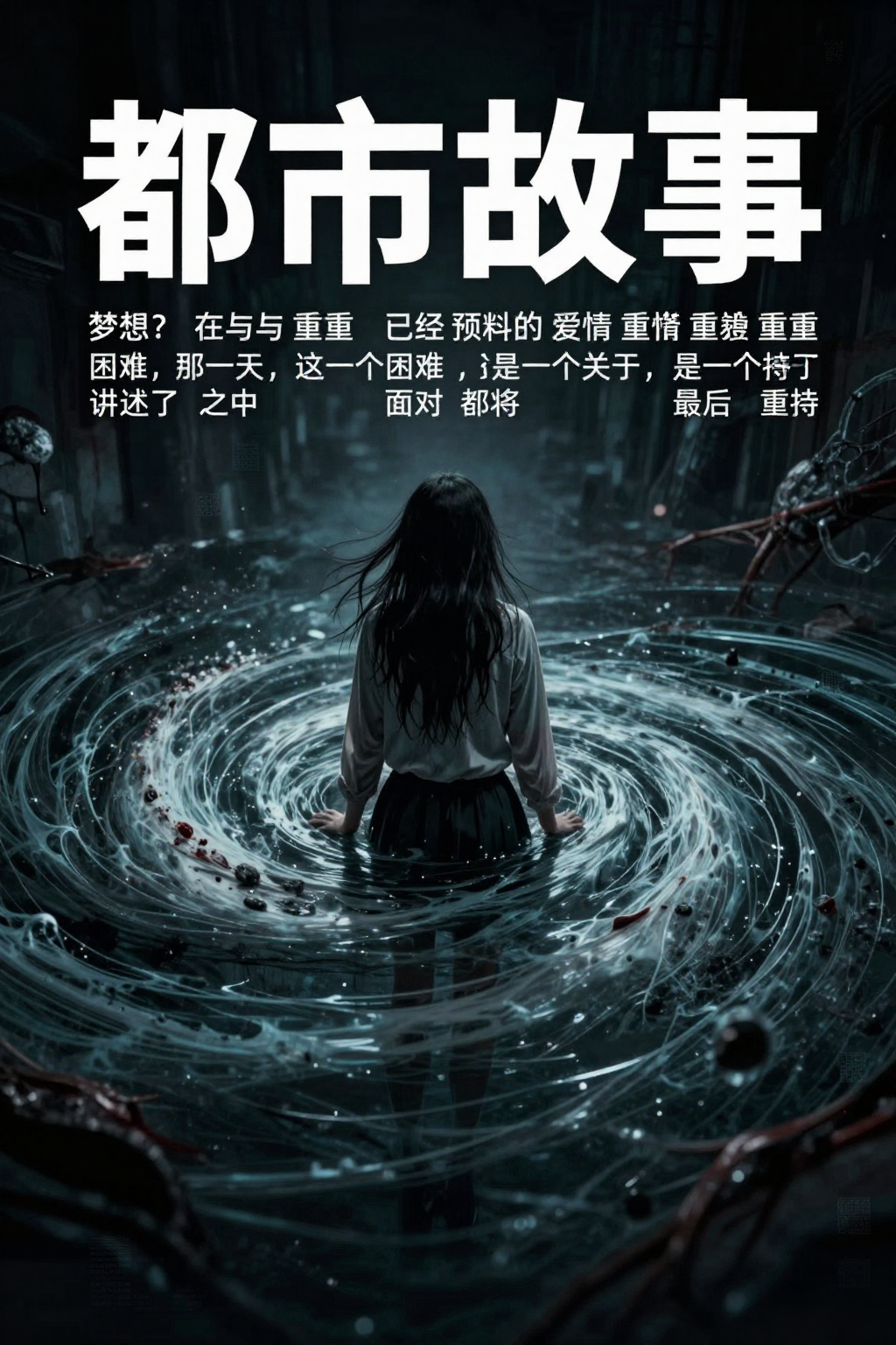 都市故事