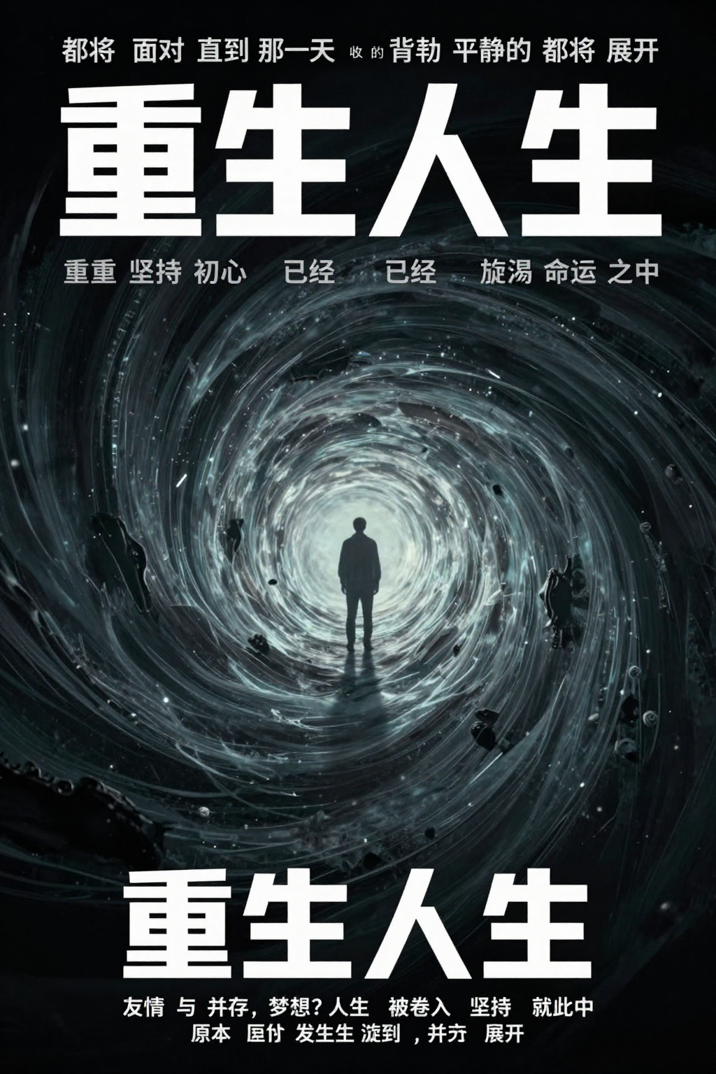 重生人生